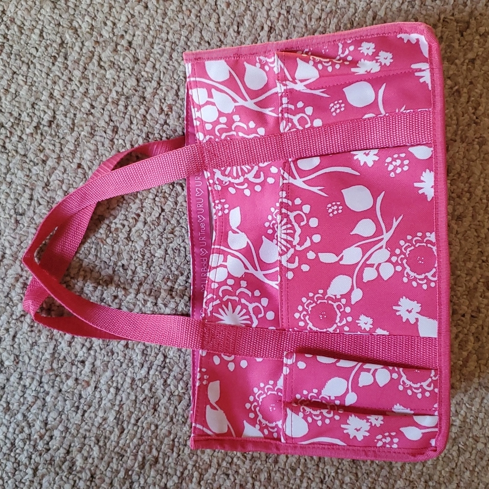Thirty one tote organizer, like new